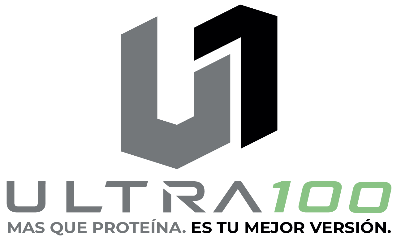 ULTRA100 ISO PROTEIN  -  fresa